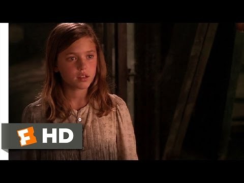 A Little Princess (7/10) Movie CLIP - All Girls Are Princesses (1995) HD