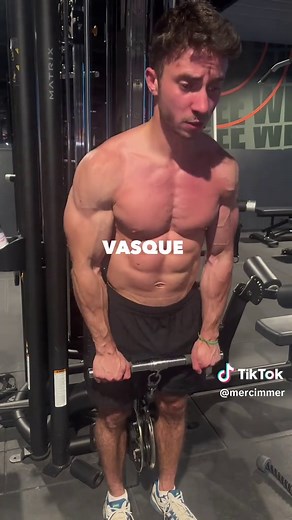 Entraînement 100 % Avant-Bras avec Sam Sulek