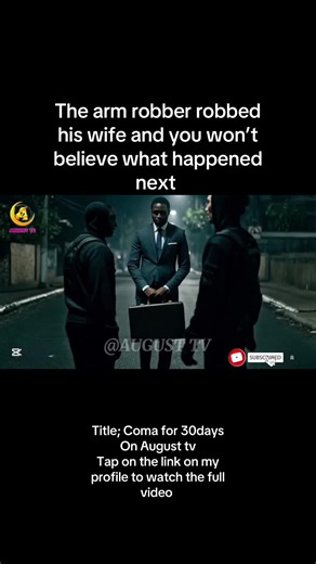 Coma for 30 Days: Shocking Storytime Revealed