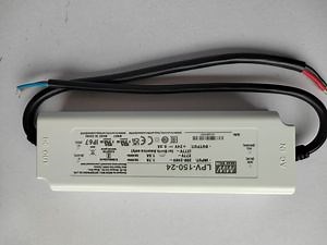 [Hot Item] Taiwan Meanwell Waterproof IP67 LED Power Supply 20W-150W