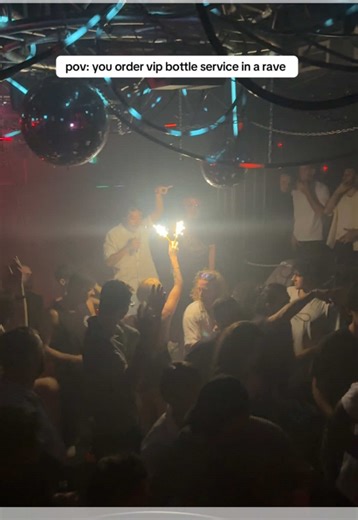 Experience the Best VIP Bottle Service with Our Bottle Girls