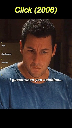 Click (2006) | The Remote That Turns Down a Dog’s Volume