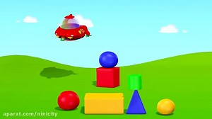 TuTiTu Preschool | Learning Numbers for Babies and Toddlers | Crane Game