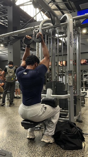 Essential Back Workout Tips for Bulking