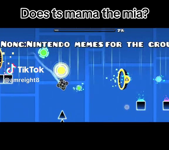#geometrydash #gd #gdlayout #meme #layout #gaming
