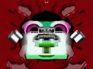 (REUPLOAD) Klasky Csupo in Slow Voice.avi