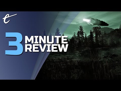 The Alien Cube | Review in 3 Minutes