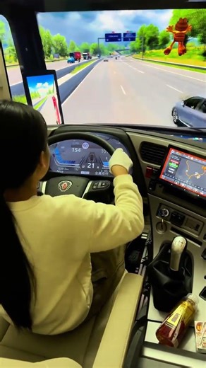 🚚 Heavy Load Challenge – Can You Handle It?Euro Truck Simulator 2 Heavy Cargo