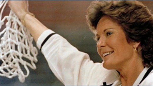 Where to watch new documentary on Pat Summitt's legacy