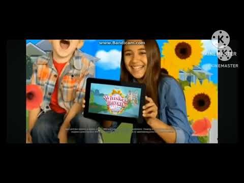 (REUPLOADED) Disney junior opening short closing short compilation