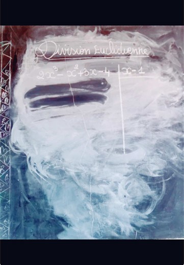 Division Euclidienne 2nd C#visibilité #tik_tok #abonne