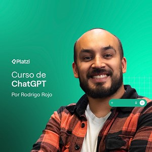 Curso de ChatGPT
