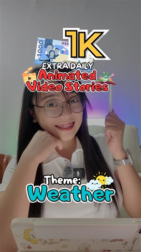 Princess Kim Ranoco | Kim Creat.ives on Instagram: "Extra 1K by creating animated video stories following these steps using Canva! Start yours now ‼️ #digitalproductcreation #canvaediting #canvaeditor #digitalproductselling"