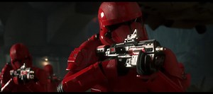 Star Wars Battlefront 2 Patch Notes - The Rise of Skywalker Update