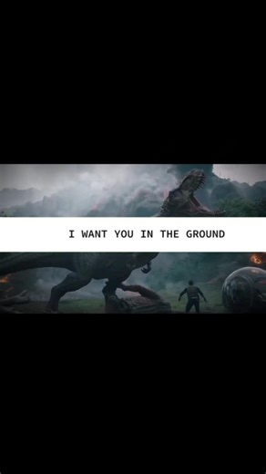 [Bang Bang Bang]🔥|Jurassic World Fallen Kingdom🦖#jurassicworld#viral#edit#dinosaur#rexy#carnotaurus