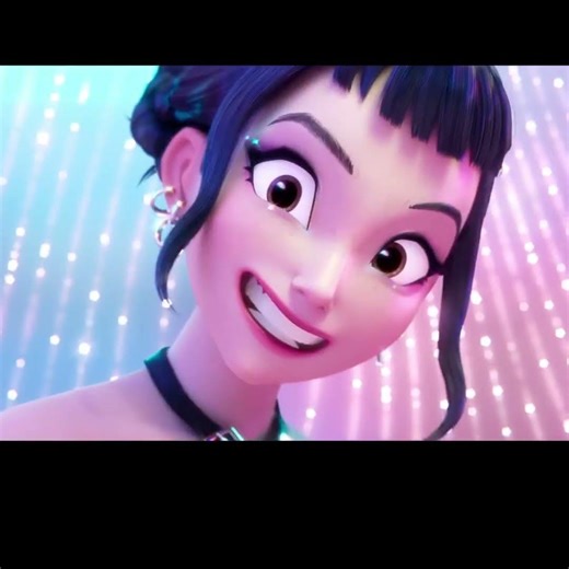 How its.....BURRRPED!!! and Fan Art #short #kpopdemonhunters #kdh #huntrix #howitsdone