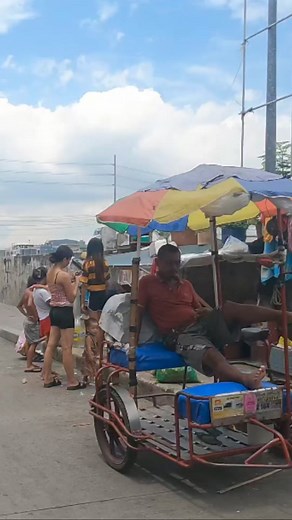 40K views · 528 reactions | Walking Nice Life in Dagat-Dagatan Navotas City Philippines [4K] Watch Full Video Walk Here:https://youtu.be/hGmNk_tXduQ | Larryph Walking Official | Facebook