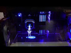 PC内部に映像を透過表示できるMOD PC - AKIBA PC Hotline!