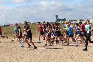 This is what it's like to run the UK's hardest parkrun