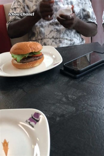 Explore Togo Through Ichou Chanel's Lens