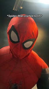 1.3M views · 6.6K reactions | LATMAN x Spider-Man collab • Code “LATMAN10” @gymshark Code “LATMAN” @ghostlifestyle @bxactiv @wolfpak.official #latman #spiderman #wings #vibes | Jake Leonard | Facebook