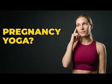 Is Cat-Cow Stretch Safe During Pregnancy?