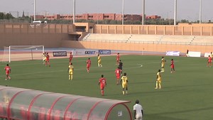 Watch the goals as Kenya beat Chad 2-1, earning Benni McCarthy his first win as a national team coach. ⚽️⚽️ | Mozzart Sport Kenya