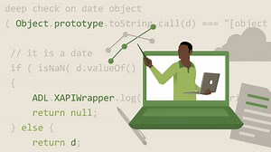 xAPI Foundations Online Class | LinkedIn Learning, formerly Lynda.com