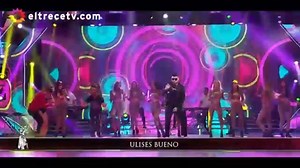 1.1M views · 10K reactions | #eltreceretro Ulises Bueno cantó en vivo, tras el pedido de Marcelo. #QuedateEnCasa | eltrece | Facebook