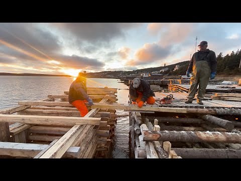All Eyes On The Water: a climate-focused documentary from coastal Newfoundland