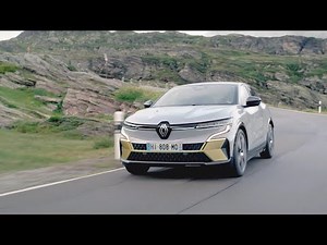 Renault SD Switch and Fireman Access | Cubic Centimeters