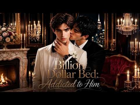 🔥🔥【Billion Dollar Bed: Addicted to Him】#Goodshort #film #BL