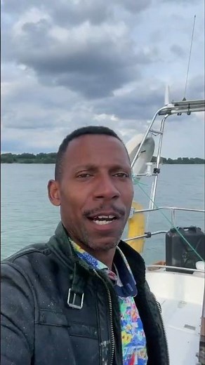 Fixing Boat Engine: Troubleshooting and Cleaning Process