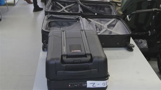 Travel 101: Consumer Reports picks for best luggage | 2 Wants to Know