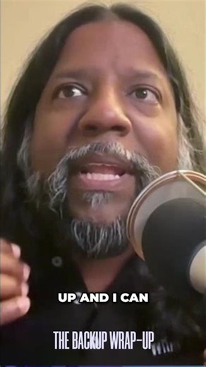 RTO Strategy: Restore App Data for Faster Recovery #shorts