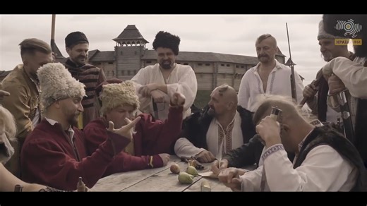 88K views · 4.4K reactions | Ukrainian Dance World on Reels | Facebook