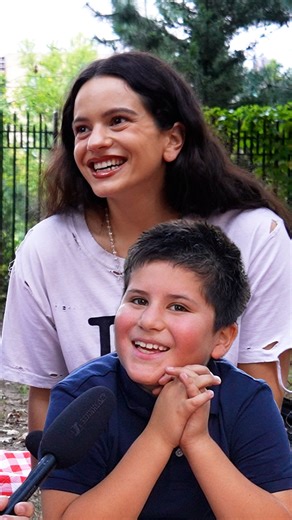 Recess Therapy on Instagram: "Drop a comment if you love the drill sound ⚒️ Special episode with @rosalia.vt in celebration of her new album “Lux” streaming now!"