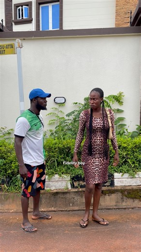 The return of the fearless girl | Fidelity boy