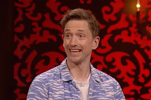 Who is John Robins? Meet the Taskmaster season 17 contestant