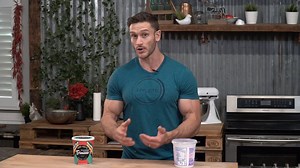 1M views · 7.2K reactions | Greek Yogurt vs. Bulgarian Yogurt They're both awesome, but the underdog might be the winner here (honestly, this stuff is hard to find though, we need to demand it in stores) | Thomas DeLauer | Facebook