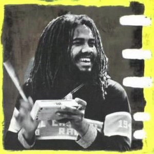 Jacob 🇯🇲 Miller ~ I’m A Rastaman | Rescue Jamaica Movement