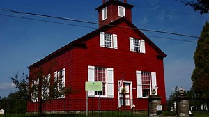 Tivoli's two-block downtown is full of surprises. lohud.us/2HOZpiN | lohud