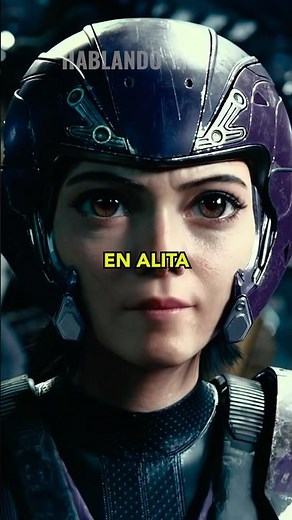 Así se hizo el MOTORBALL en ALITA #shorts #shortsfeed #peliculas #cine