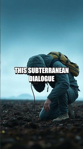 Underground Orchestra of the Mole Cricket