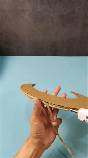 woolen design making at home ✨