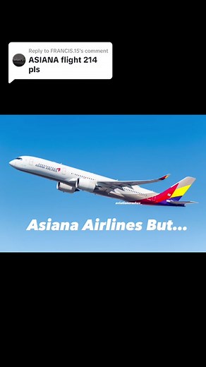 Asiana航空事件回顾与分析