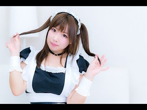 コスプレイヤー ゆとり ワンダーフェスティバル2017(2017.02.21)4！(YUTORI COSPLAY COMPILATION)