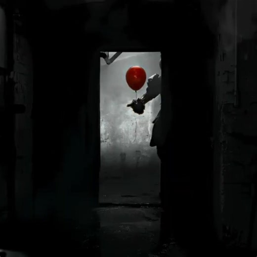 Pennywise #edit #itwelcometoderry #pennywise