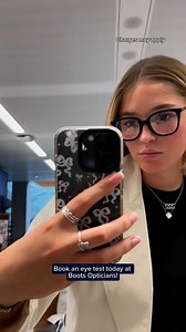 Booking an eye test with Boots Opticians is simple, quick and easy | Boots Opticians