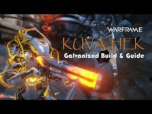 Learn What The Kuva Hek is Going On, in Less than 3 Minutes